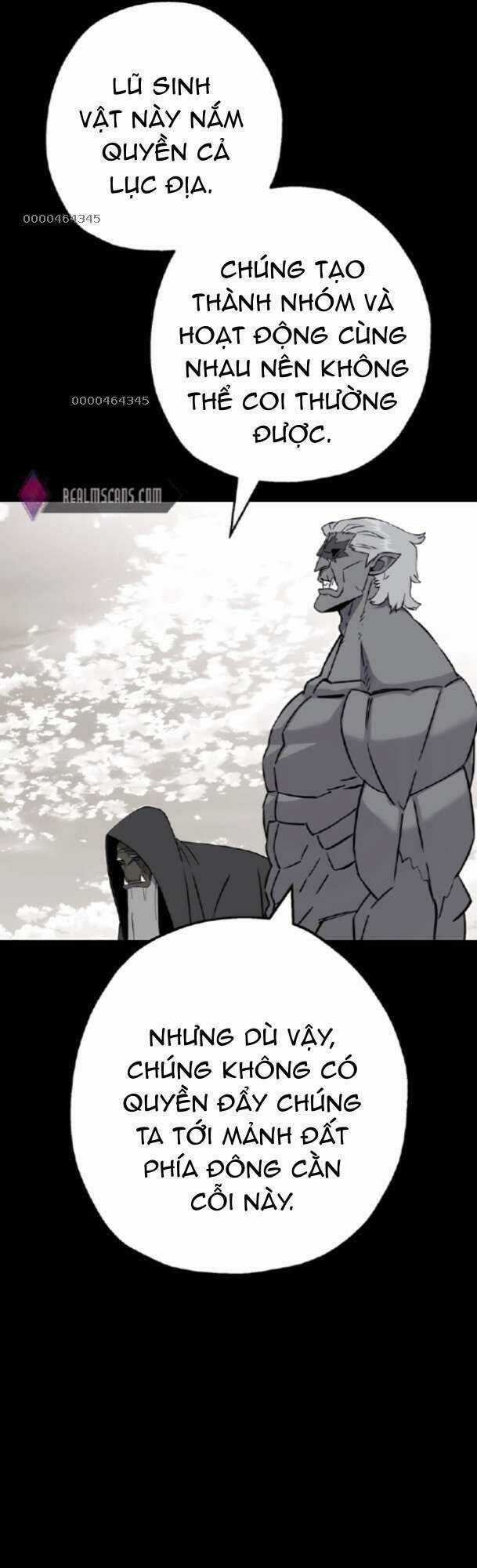 Chiến Binh Quật Cường Chapter 120 trang 32