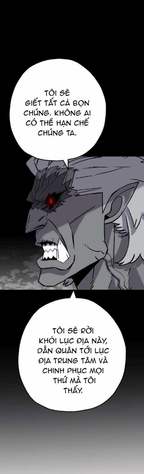 Chiến Binh Quật Cường Chapter 120 trang 33