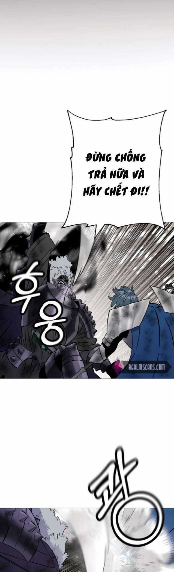 Chiến Binh Quật Cường Chapter 120 trang 34