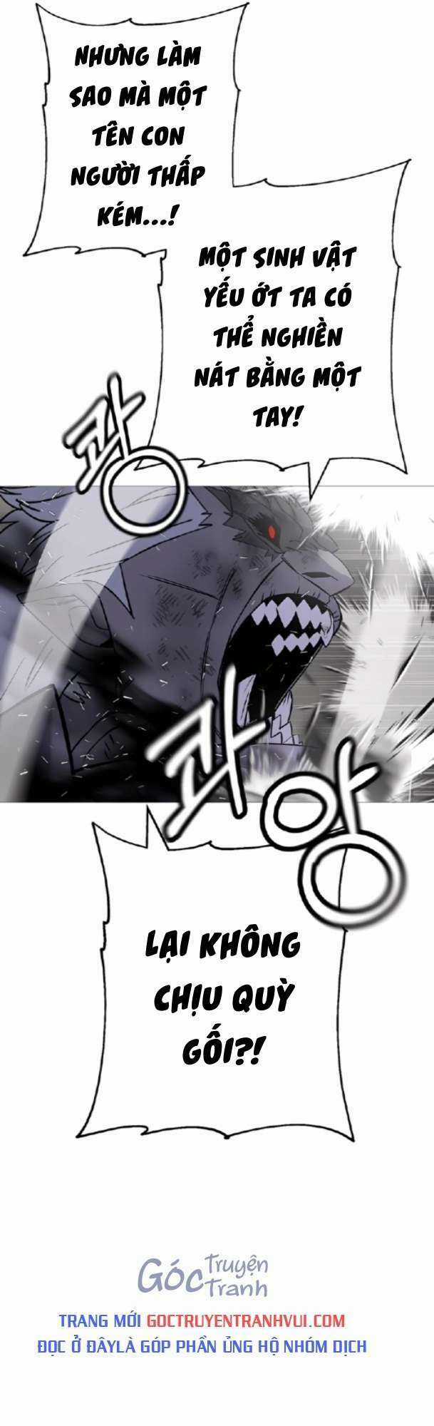 Chiến Binh Quật Cường Chapter 120 trang 37