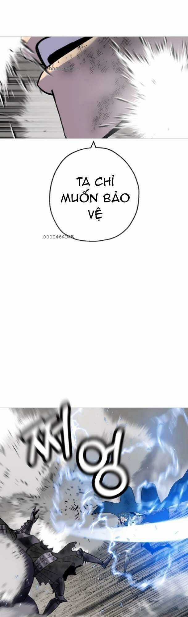 Chiến Binh Quật Cường Chapter 120 trang 38