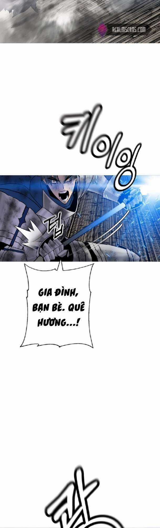 Chiến Binh Quật Cường Chapter 120 trang 39