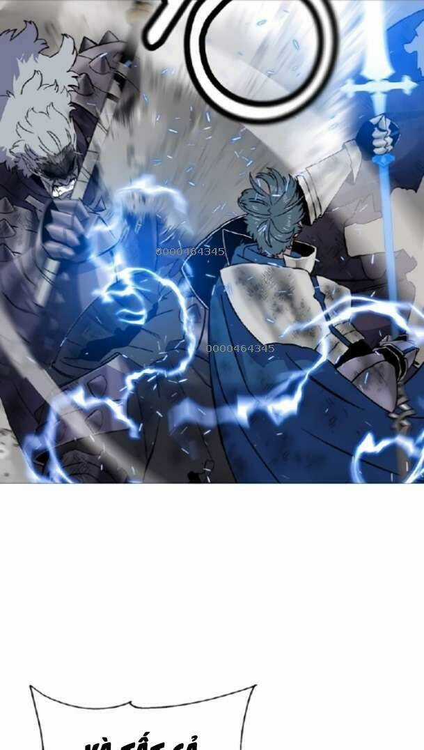 Chiến Binh Quật Cường Chapter 120 trang 40