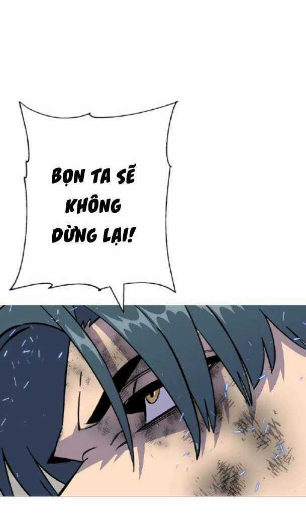 Chiến Binh Quật Cường Chapter 120 trang 43