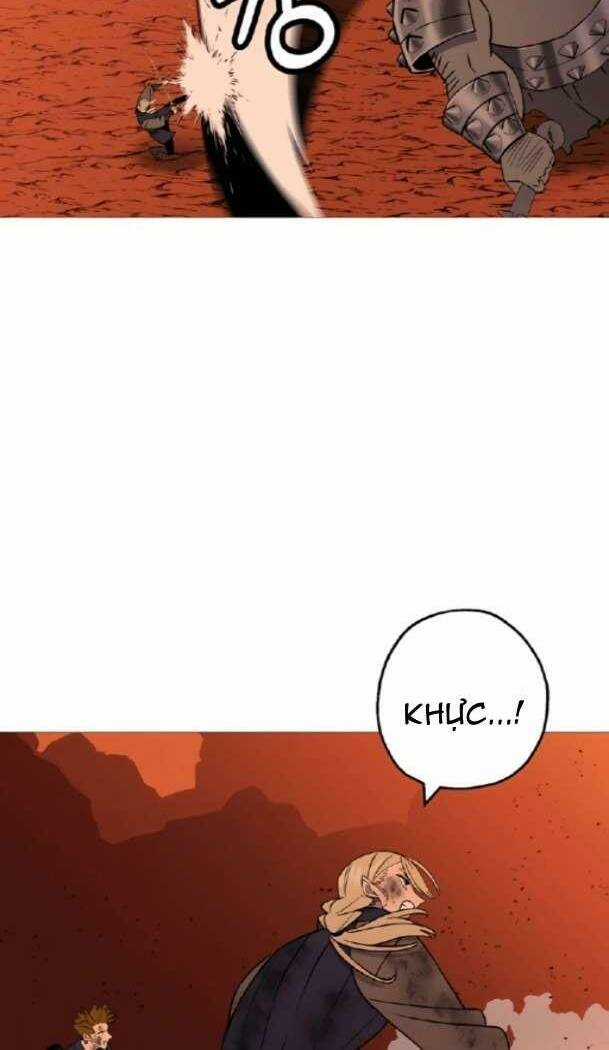 Chiến Binh Quật Cường Chapter 120 trang 45