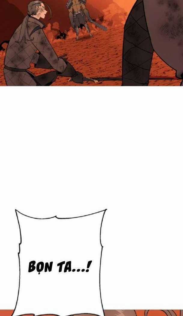 Chiến Binh Quật Cường Chapter 120 trang 47