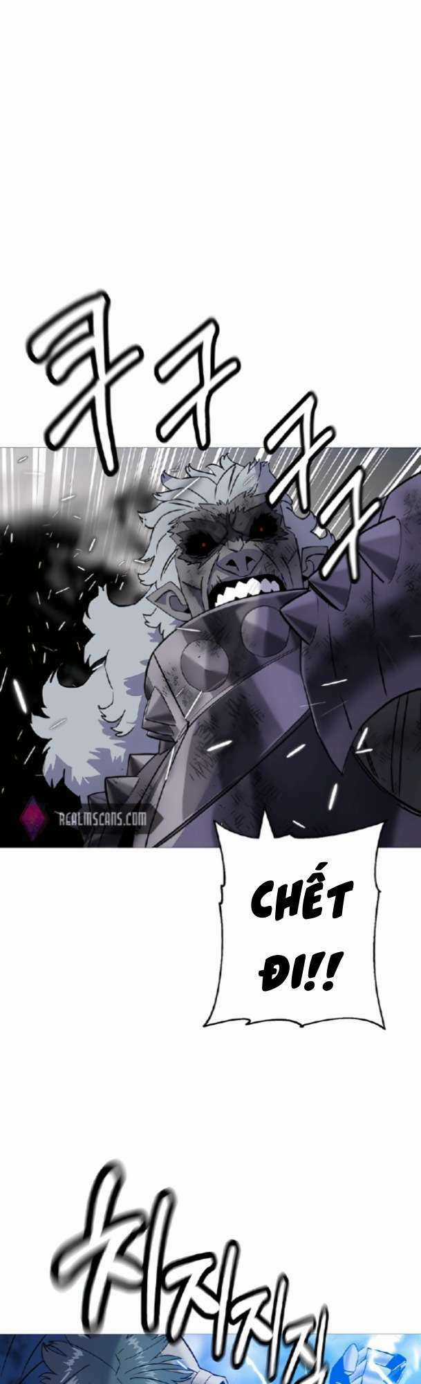 Chiến Binh Quật Cường Chapter 120 trang 50