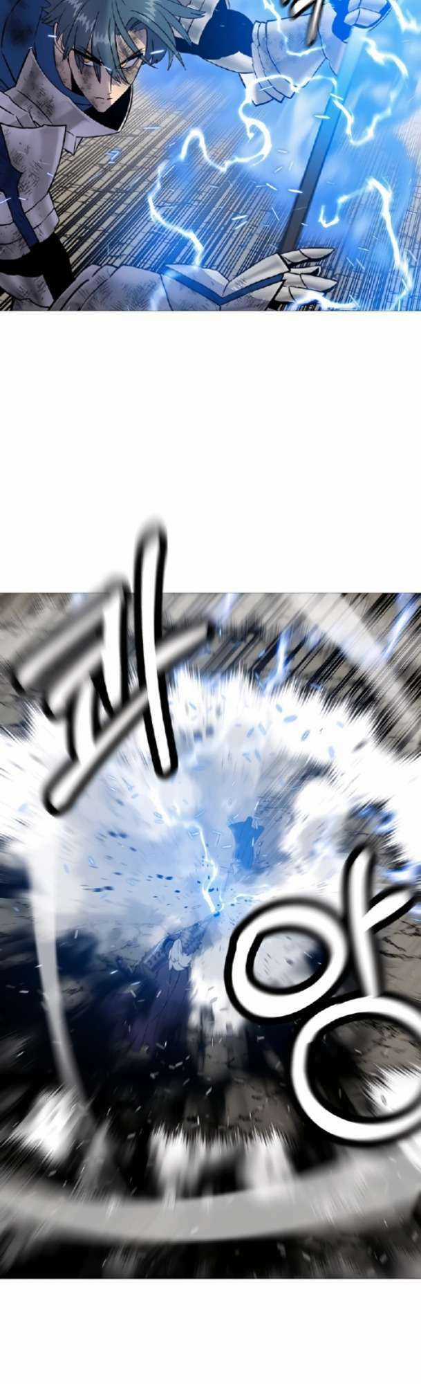 Chiến Binh Quật Cường Chapter 120 trang 51