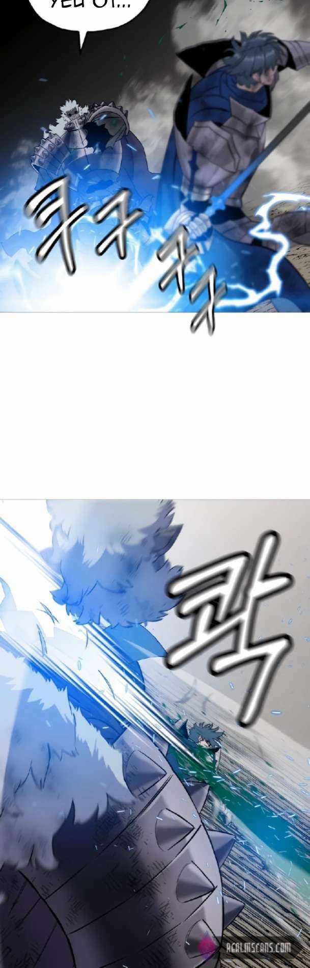 Chiến Binh Quật Cường Chapter 120 trang 56