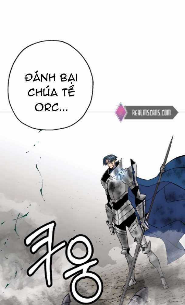 Chiến Binh Quật Cường Chapter 120 trang 58