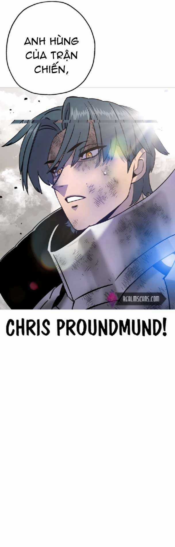 Chiến Binh Quật Cường Chapter 120 trang 60