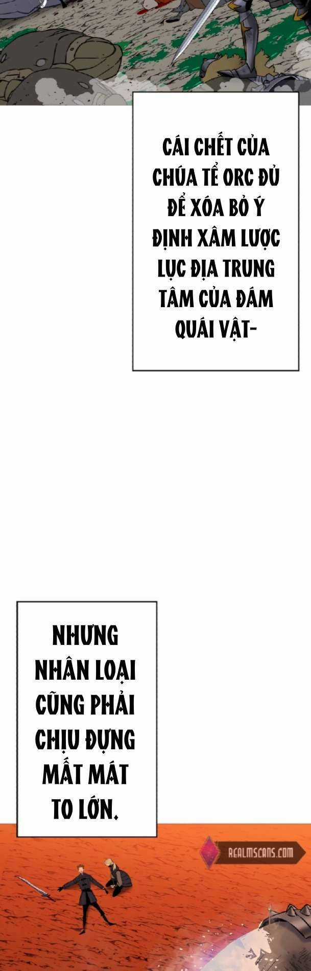 Chiến Binh Quật Cường Chapter 120 trang 62