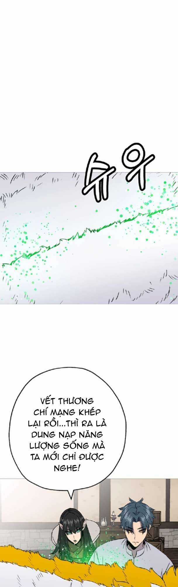 Chiến Binh Quật Cường Chapter 120 trang 66