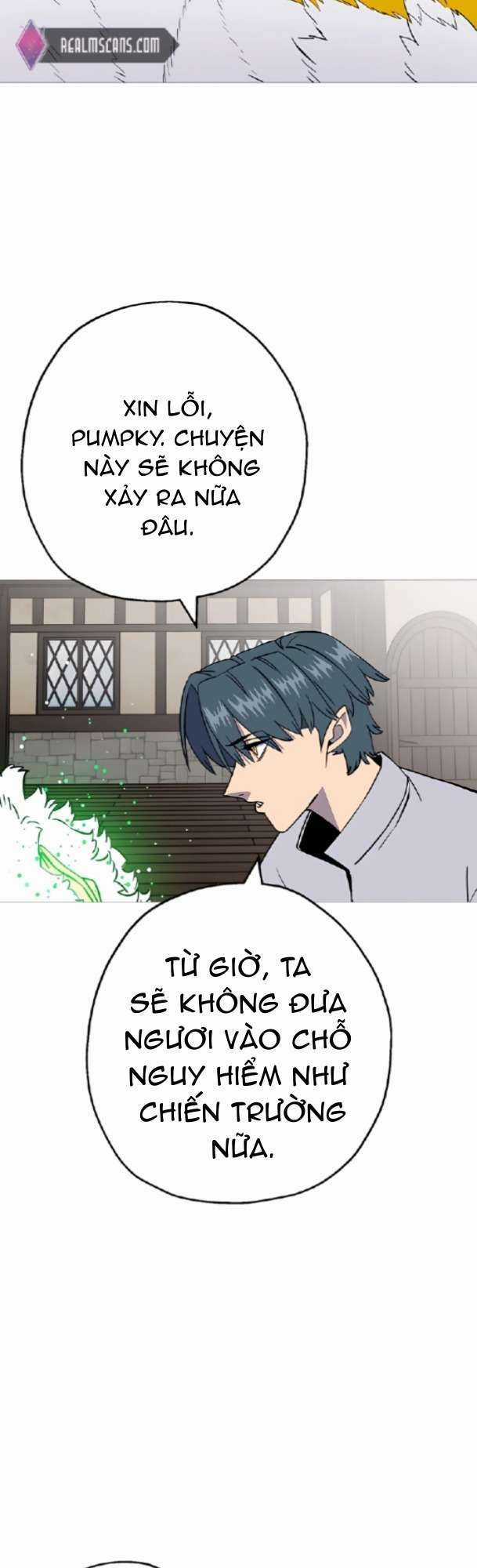 Chiến Binh Quật Cường Chapter 120 trang 67