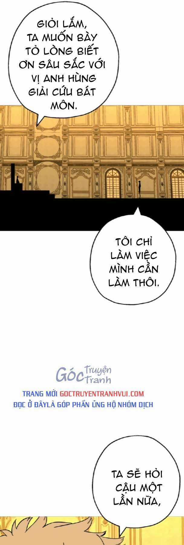 Chiến Binh Quật Cường Chapter 120 trang 70