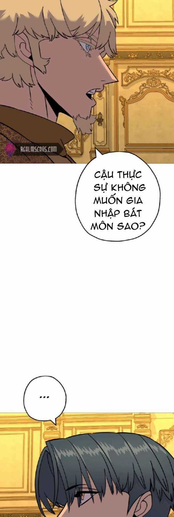 Chiến Binh Quật Cường Chapter 120 trang 71