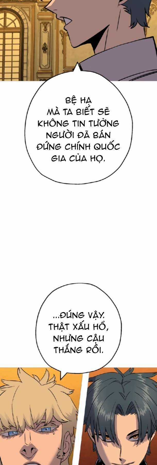 Chiến Binh Quật Cường Chapter 120 trang 72