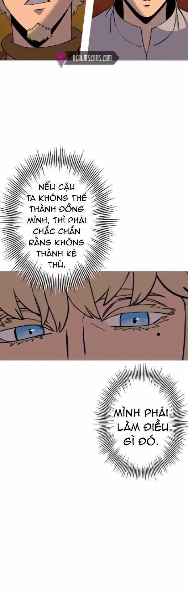 Chiến Binh Quật Cường Chapter 120 trang 73