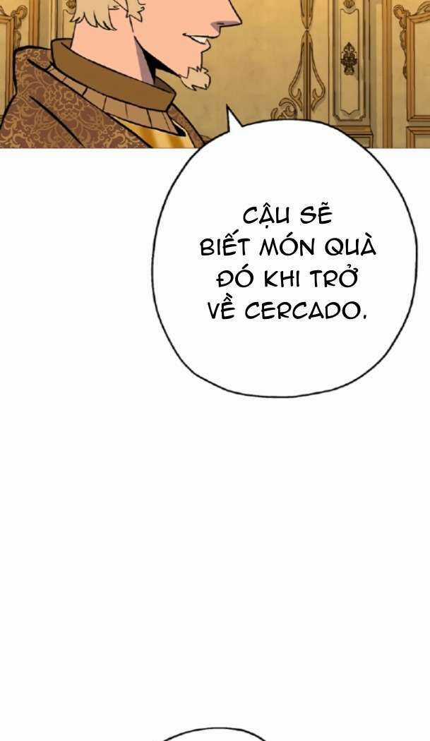 Chiến Binh Quật Cường Chapter 120 trang 76