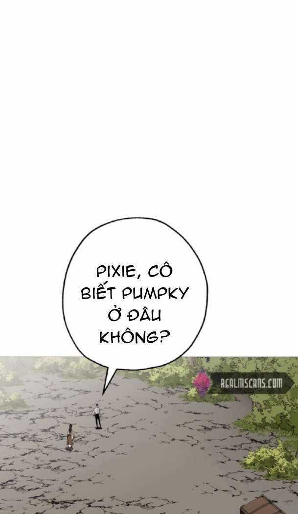 Chiến Binh Quật Cường Chapter 120 trang 78