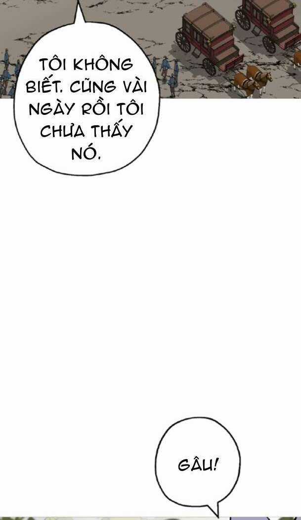 Chiến Binh Quật Cường Chapter 120 trang 79