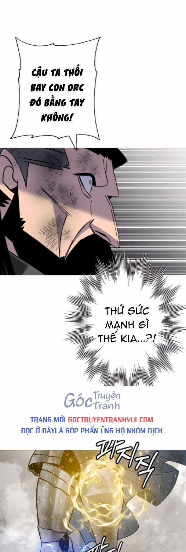 Chiến Binh Quật Cường Chapter 120 trang 8