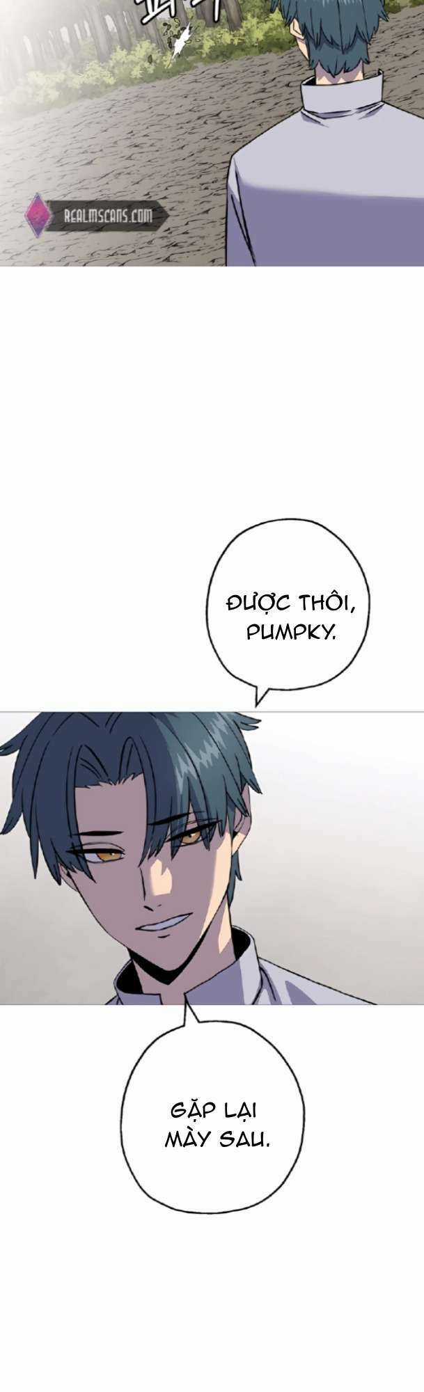 Chiến Binh Quật Cường Chapter 120 trang 83