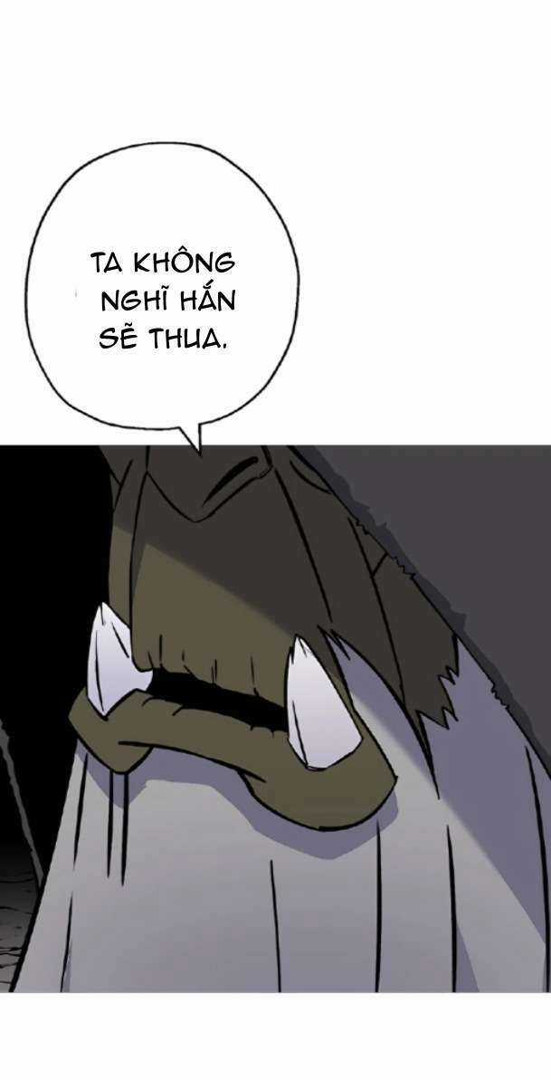 Chiến Binh Quật Cường Chapter 120 trang 85