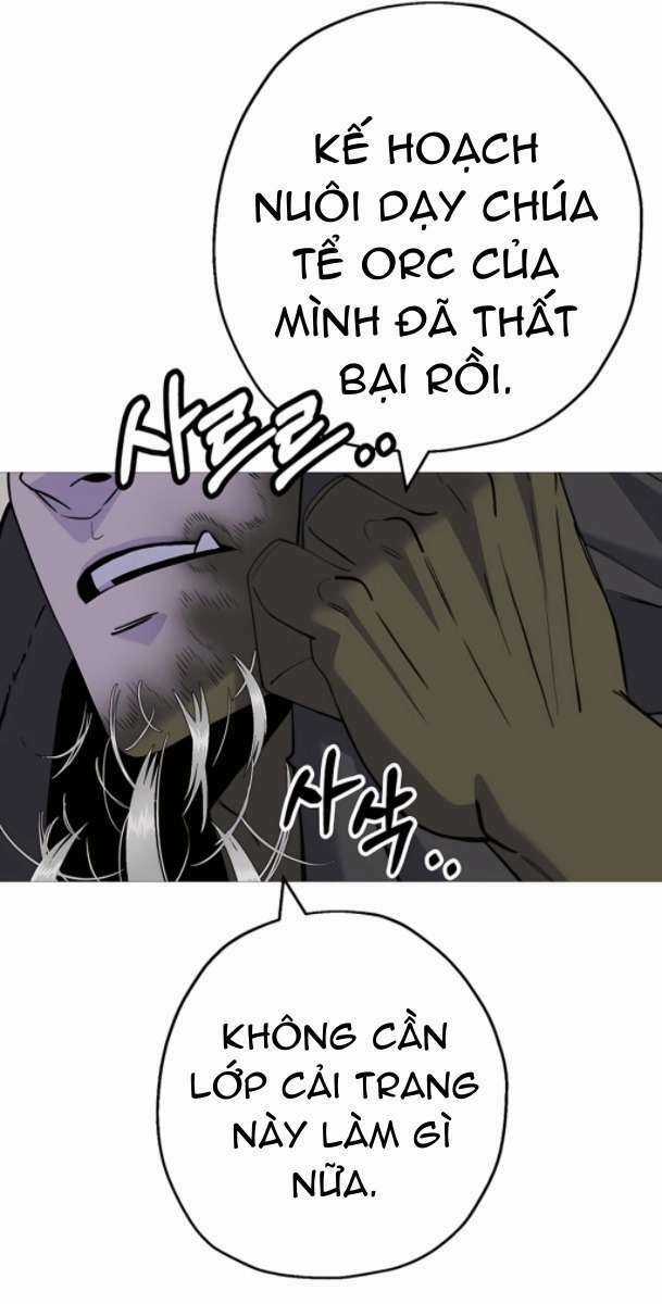 Chiến Binh Quật Cường Chapter 120 trang 87