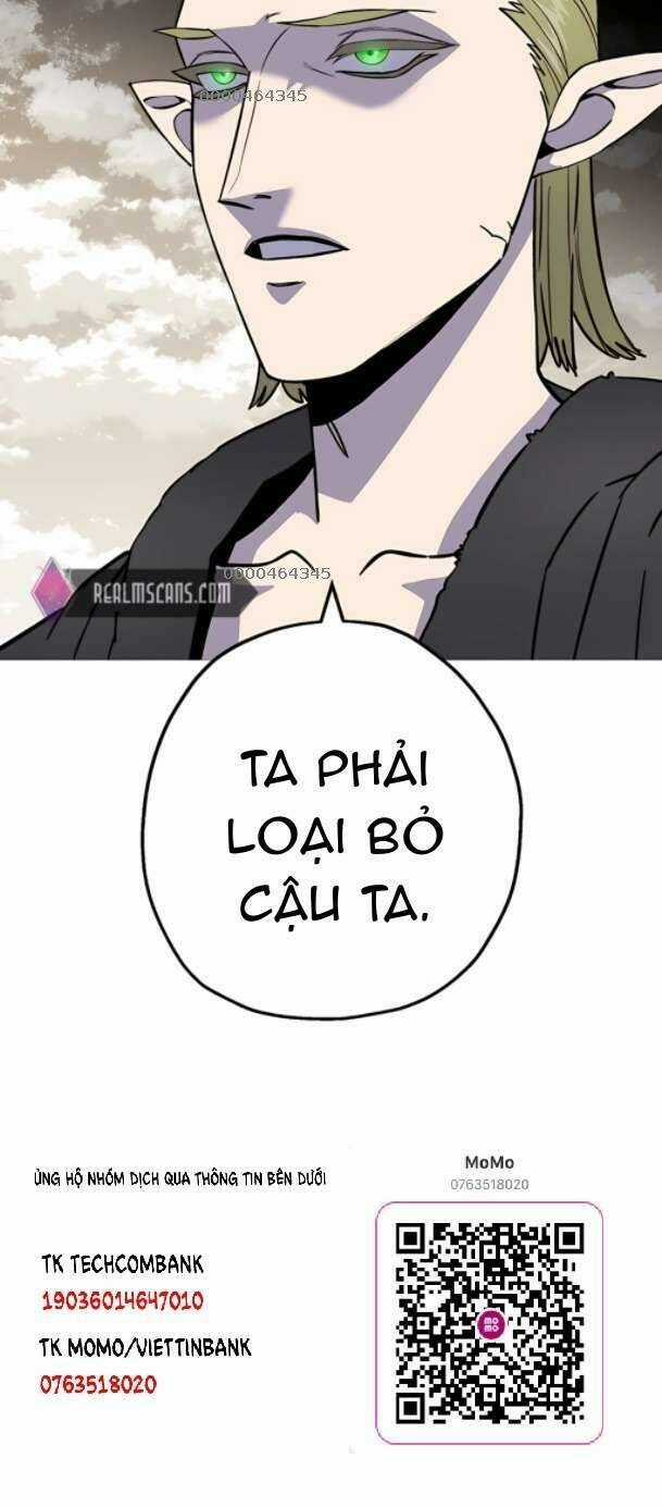 Chiến Binh Quật Cường Chapter 120 trang 90