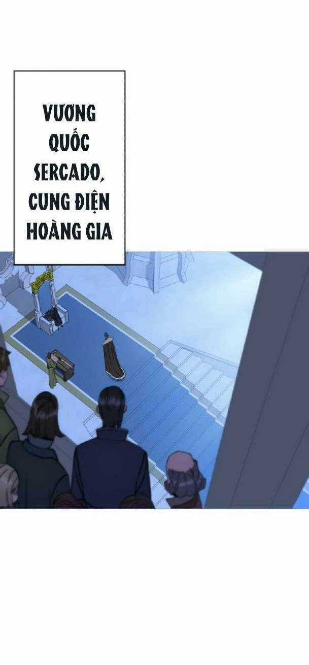 Chiến Binh Quật Cường Chapter 121 trang 11