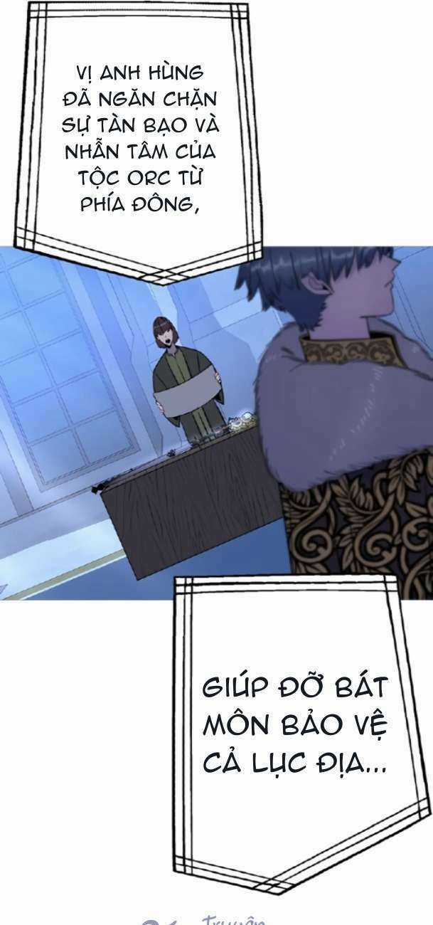 Chiến Binh Quật Cường Chapter 121 trang 12