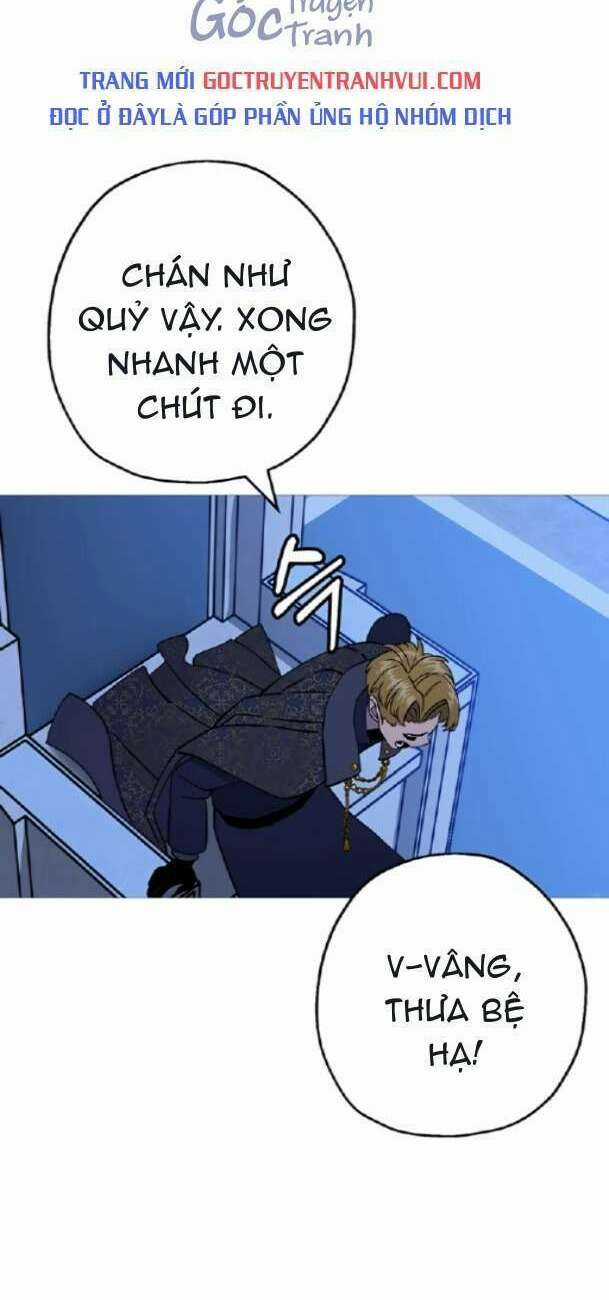 Chiến Binh Quật Cường Chapter 121 trang 13