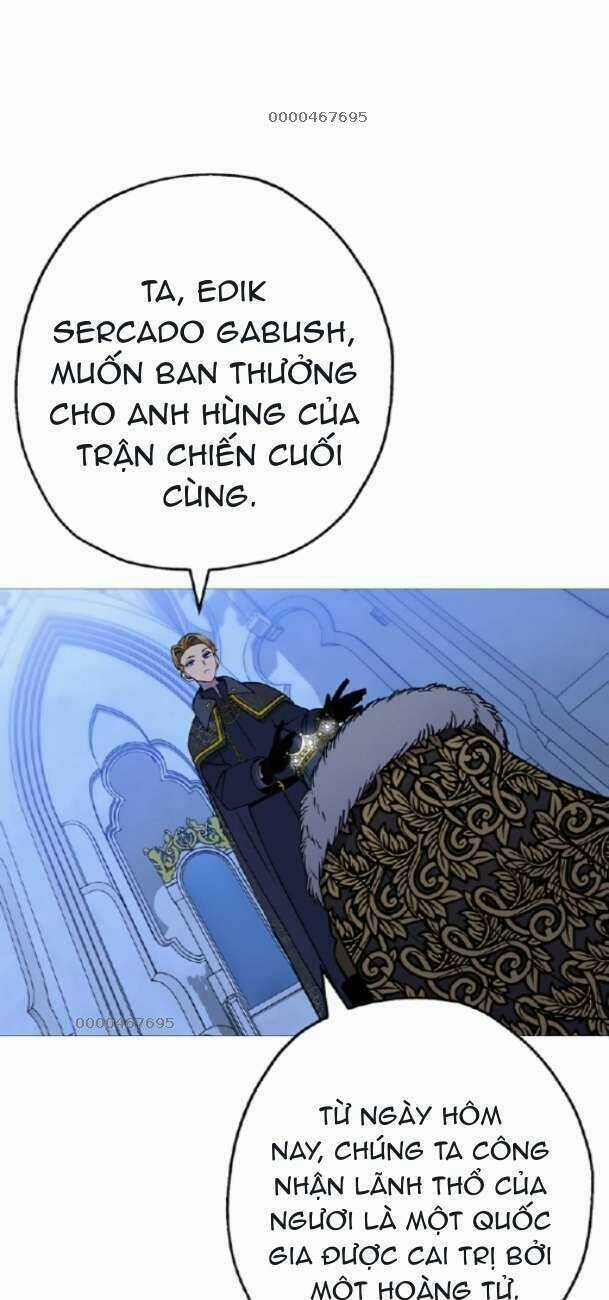 Chiến Binh Quật Cường Chapter 121 trang 14