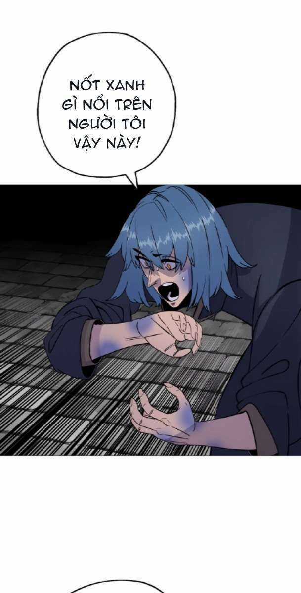 Chiến Binh Quật Cường Chapter 121 trang 19