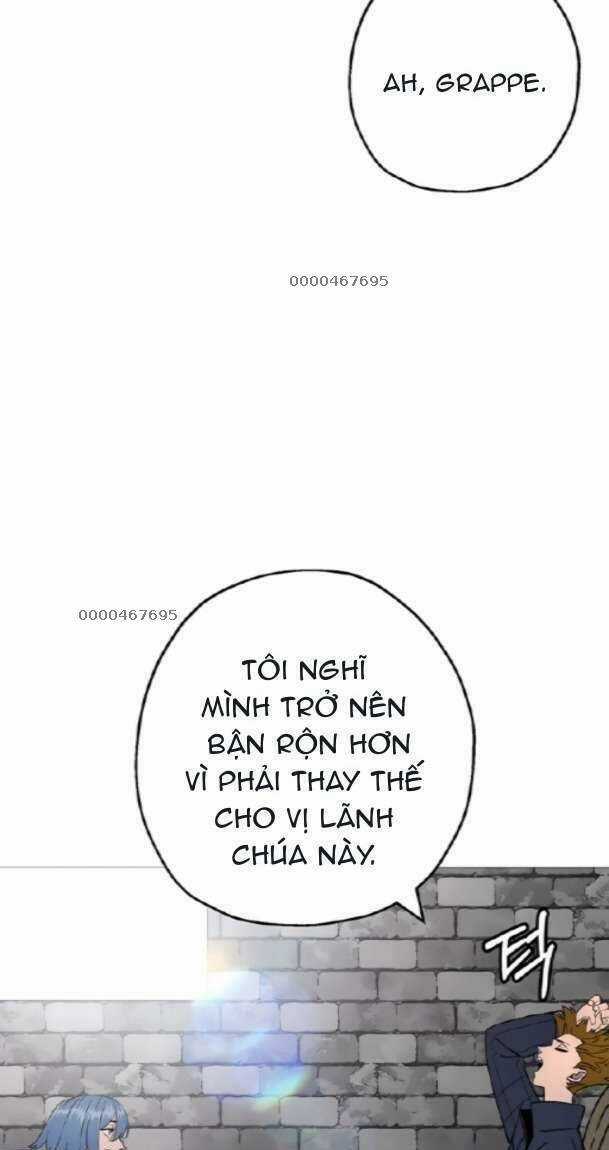 Chiến Binh Quật Cường Chapter 121 trang 2