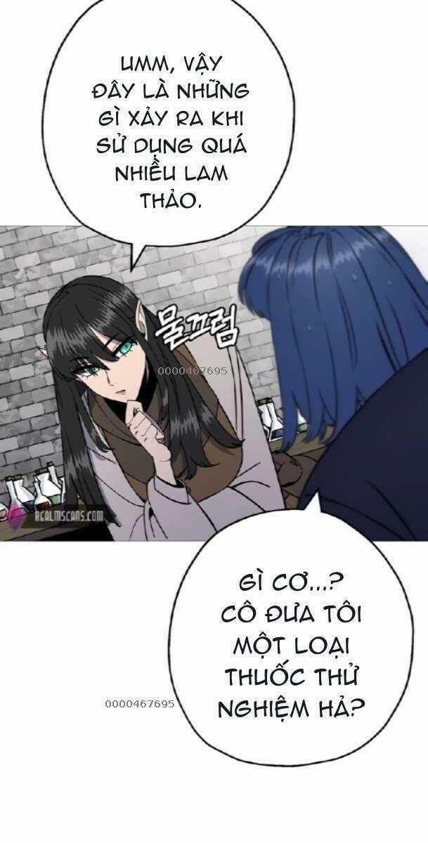 Chiến Binh Quật Cường Chapter 121 trang 20