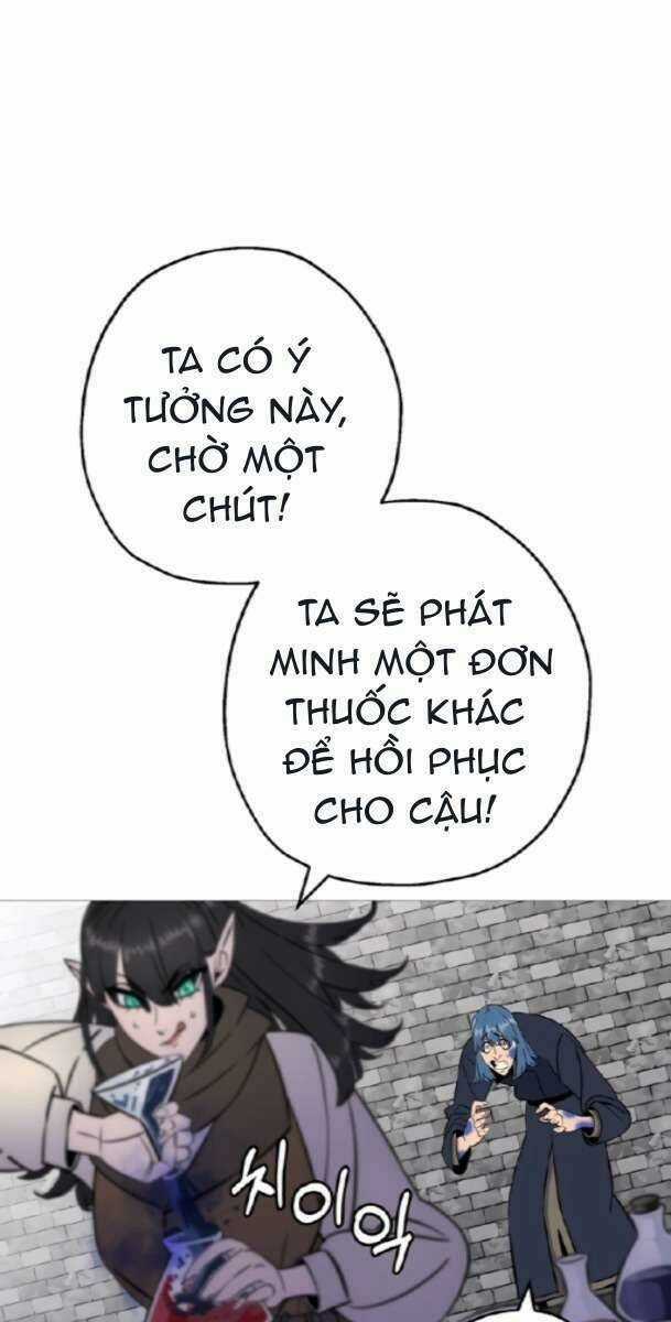 Chiến Binh Quật Cường Chapter 121 trang 21
