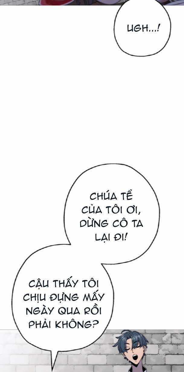 Chiến Binh Quật Cường Chapter 121 trang 22