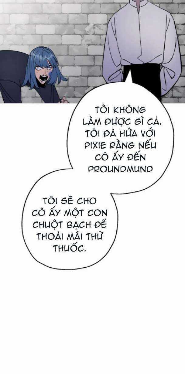 Chiến Binh Quật Cường Chapter 121 trang 23