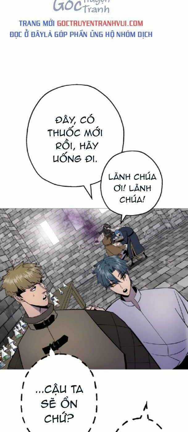 Chiến Binh Quật Cường Chapter 121 trang 25