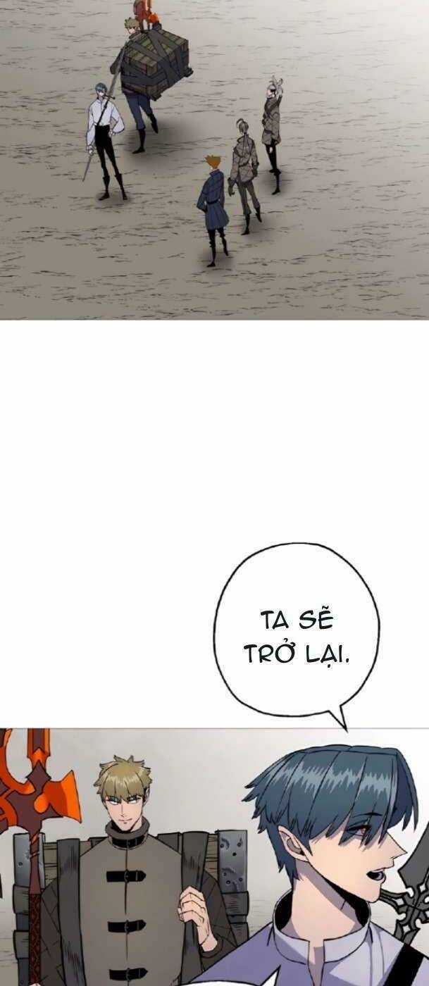 Chiến Binh Quật Cường Chapter 121 trang 27