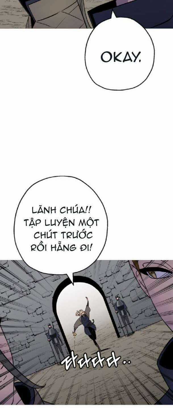 Chiến Binh Quật Cường Chapter 121 trang 29