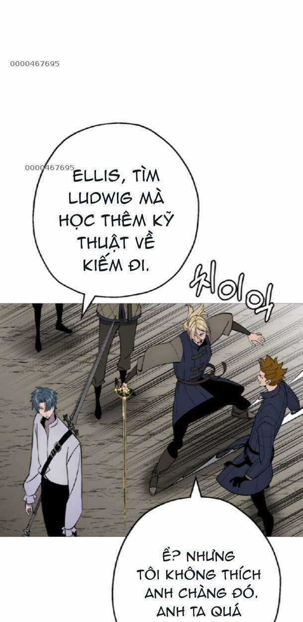 Chiến Binh Quật Cường Chapter 121 trang 30