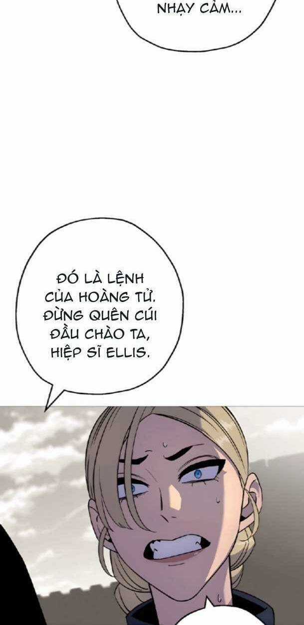 Chiến Binh Quật Cường Chapter 121 trang 31