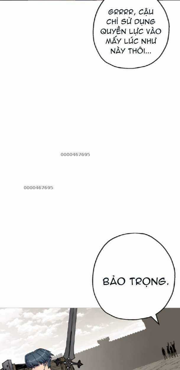 Chiến Binh Quật Cường Chapter 121 trang 32