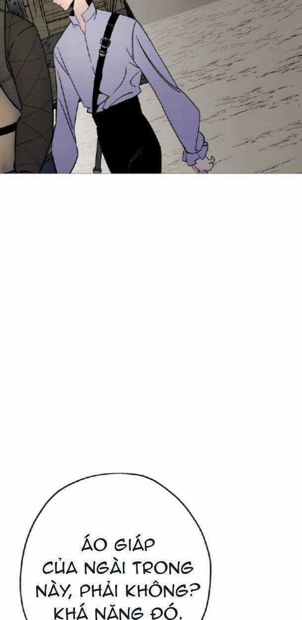 Chiến Binh Quật Cường Chapter 121 trang 33