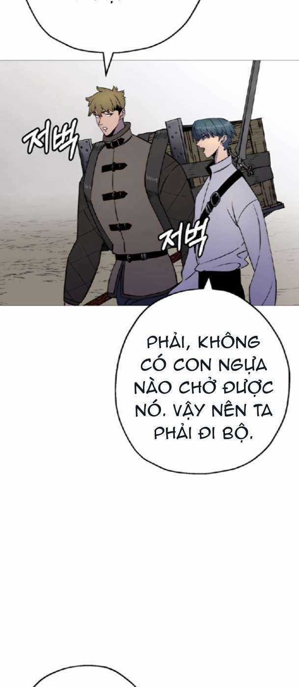 Chiến Binh Quật Cường Chapter 121 trang 34