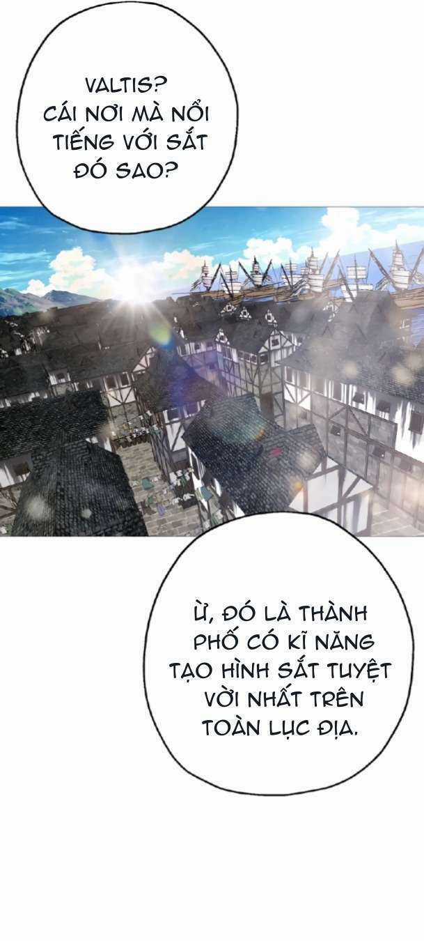 Chiến Binh Quật Cường Chapter 121 trang 36
