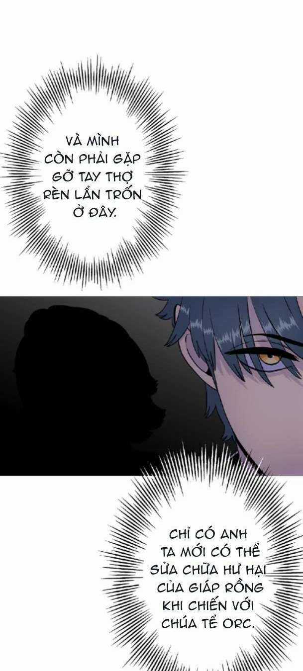 Chiến Binh Quật Cường Chapter 121 trang 37